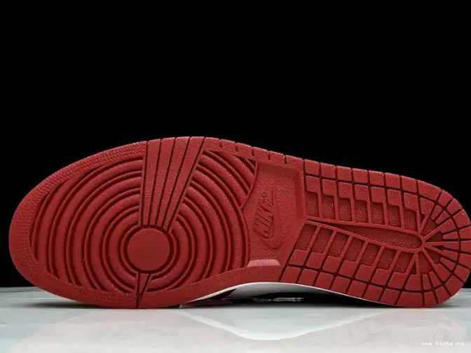Rep Jordan High Air OG 1 Retro 